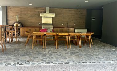 Penthouse en Venta en Loma Dorada Querétaro.
