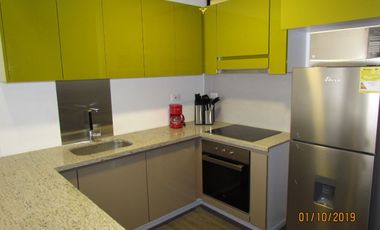 MAGNIFICO APARTAMENTO AMOBLADO  EN RENTA  EN EL CENTRO INTERNACIONAL