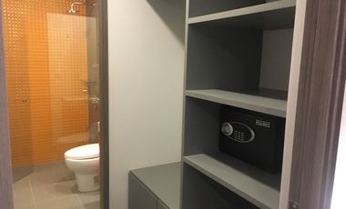 MAGNIFICO APARTAMENTO AMOBLADO  EN RENTA  EN EL CENTRO INTERNACIONAL