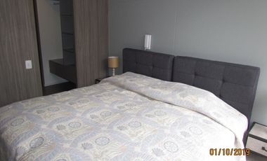 MAGNIFICO APARTAMENTO AMOBLADO  EN RENTA  EN EL CENTRO INTERNACIONAL