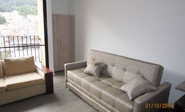 MAGNIFICO APARTAMENTO AMOBLADO  EN RENTA  EN EL CENTRO INTERNACIONAL