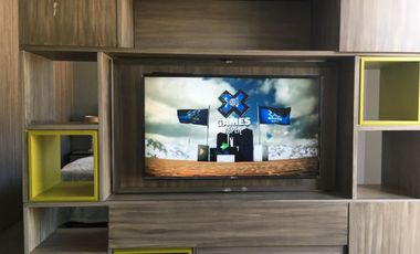 MAGNIFICO APARTAMENTO AMOBLADO  EN RENTA  EN EL CENTRO INTERNACIONAL