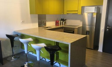 MAGNIFICO APARTAMENTO AMOBLADO  EN RENTA  EN EL CENTRO INTERNACIONAL