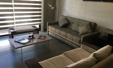 MAGNIFICO APARTAMENTO AMOBLADO  EN RENTA  EN EL CENTRO INTERNACIONAL