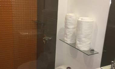 MAGNIFICO APARTAMENTO AMOBLADO  EN RENTA  EN EL CENTRO INTERNACIONAL