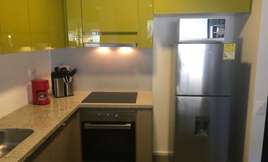 MAGNIFICO APARTAMENTO AMOBLADO  EN RENTA  EN EL CENTRO INTERNACIONAL