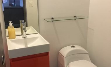 MAGNIFICO APARTAMENTO AMOBLADO  EN RENTA  EN EL CENTRO INTERNACIONAL