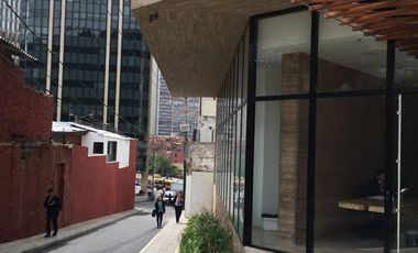 MAGNIFICO APARTAMENTO AMOBLADO  EN RENTA  EN EL CENTRO INTERNACIONAL