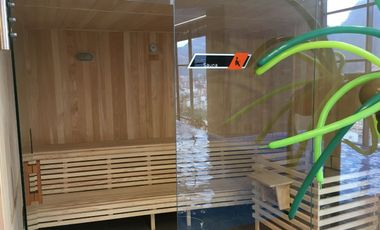 MAGNIFICO APARTAMENTO AMOBLADO  EN RENTA  EN EL CENTRO INTERNACIONAL