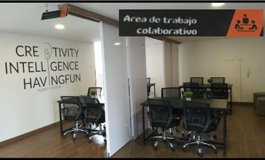 MAGNIFICO APARTAMENTO AMOBLADO  EN RENTA  EN EL CENTRO INTERNACIONAL