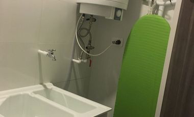 MAGNIFICO APARTAMENTO AMOBLADO  EN RENTA  EN EL CENTRO INTERNACIONAL