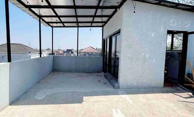 DIJUAL RUMAH MURAH Arcamanik Di Cisaranten Kulon Kota Bandung