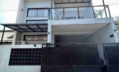 DIJUAL RUMAH MURAH Arcamanik Di Cisaranten Kulon Kota Bandung