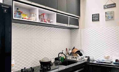 DIJUAL RUMAH MURAH Arcamanik Di Cisaranten Kulon Kota Bandung