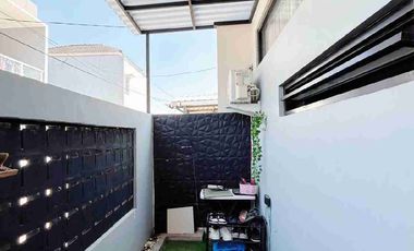 DIJUAL RUMAH MURAH Arcamanik Di Cisaranten Kulon Kota Bandung