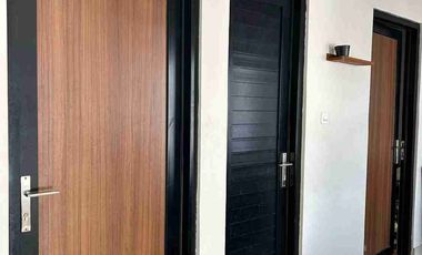 DIJUAL RUMAH MURAH Arcamanik Di Cisaranten Kulon Kota Bandung