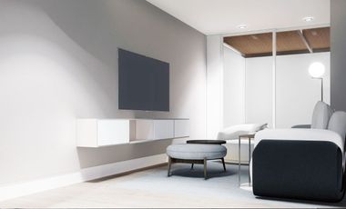 Suite en Venta, Sector Primero de Mayo, Cuenca