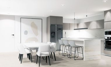 Suite en Venta, Sector Primero de Mayo, Cuenca
