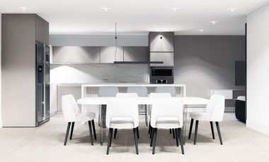 Suite en Venta, Sector Primero de Mayo, Cuenca