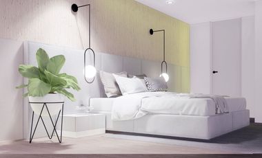 Suite en Venta, Sector Primero de Mayo, Cuenca