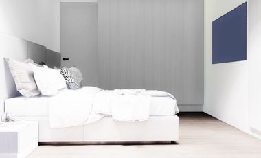 Suite en Venta, Sector Primero de Mayo, Cuenca