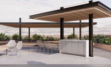 Suite en Venta, Sector Primero de Mayo, Cuenca