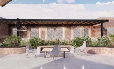 Suite en Venta, Sector Primero de Mayo, Cuenca