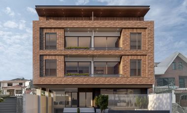 Suite en Venta, Sector Primero de Mayo, Cuenca
