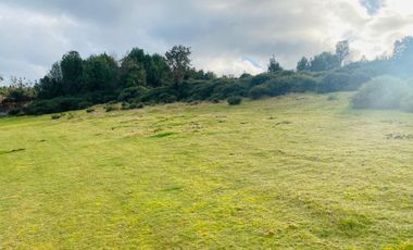 V 1581-LR-Vendo 3 Parcelas  en Colaco  -Calbuco