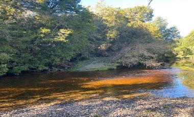 V 1582-LR-Vendo Parcelas  en Maullín