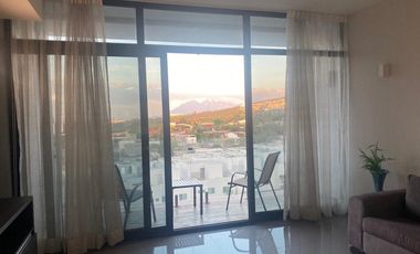 Renta de departamento Residencial Valle Poniente I