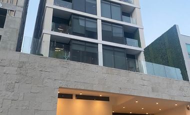 Renta de departamento Residencial Valle Poniente I