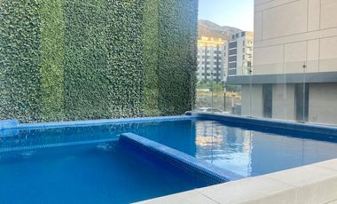 Renta de departamento Residencial Valle Poniente I