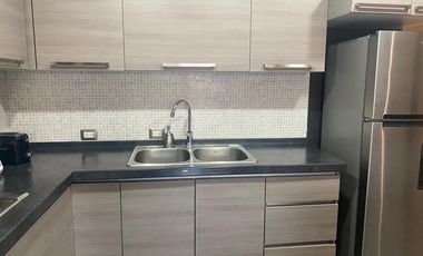 Renta de departamento Residencial Valle Poniente I