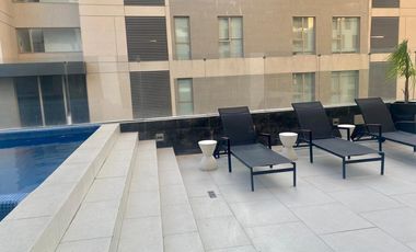 Renta de departamento Residencial Valle Poniente I