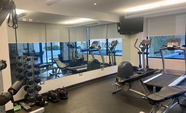 Renta de departamento Residencial Valle Poniente I