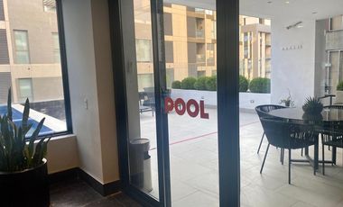 Renta de departamento Residencial Valle Poniente I