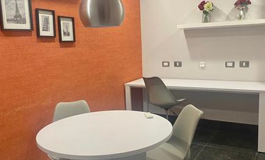 Renta de departamento Residencial Valle Poniente I