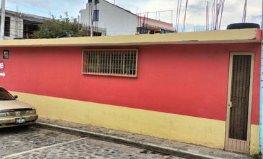 SE VENDEN LOCALES EN ESQUINA EN EL CENTRO DE ATOTONILCO EL GRANDE, HGO.