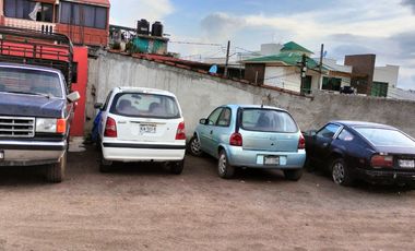 SE VENDEN LOCALES EN ESQUINA EN EL CENTRO DE ATOTONILCO EL GRANDE, HGO.
