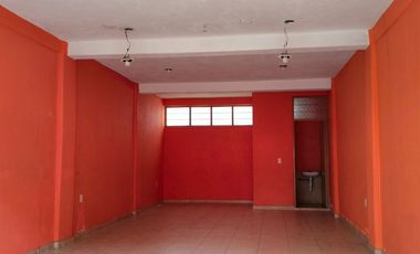 SE VENDEN LOCALES EN ESQUINA EN EL CENTRO DE ATOTONILCO EL GRANDE, HGO.