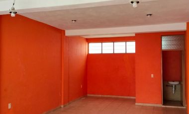 SE VENDEN LOCALES EN ESQUINA EN EL CENTRO DE ATOTONILCO EL GRANDE, HGO.