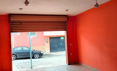 SE VENDEN LOCALES EN ESQUINA EN EL CENTRO DE ATOTONILCO EL GRANDE, HGO.