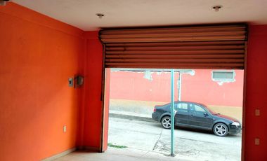SE VENDEN LOCALES EN ESQUINA EN EL CENTRO DE ATOTONILCO EL GRANDE, HGO.