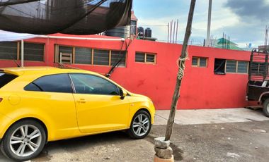 SE VENDEN LOCALES EN ESQUINA EN EL CENTRO DE ATOTONILCO EL GRANDE, HGO.