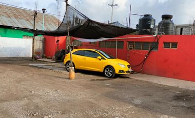 SE VENDEN LOCALES EN ESQUINA EN EL CENTRO DE ATOTONILCO EL GRANDE, HGO.