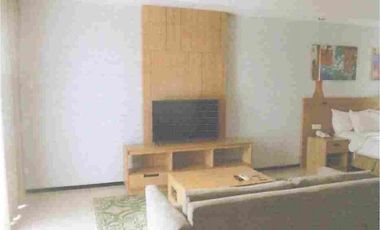 Apartemen Golden Tulip 1 BR Di Jl. Sudirman Balikpapan