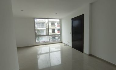 ALQUILER DEPARTAMENTO 1ER PISO EN KENNEDY NORTE (VIVI)