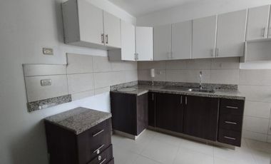 ALQUILER DEPARTAMENTO 1ER PISO EN KENNEDY NORTE (VIVI)