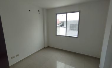 ALQUILER DEPARTAMENTO 1ER PISO EN KENNEDY NORTE (VIVI)